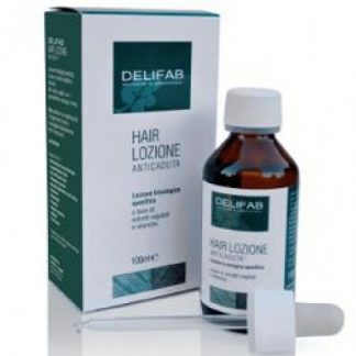 Лосьон для волос DELIFAB 100мл