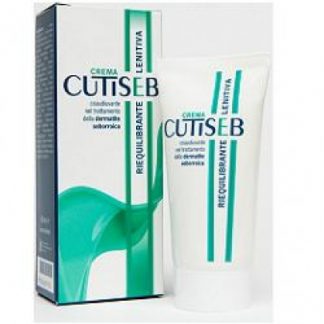 CUTISEB Крем для лица 50 мл