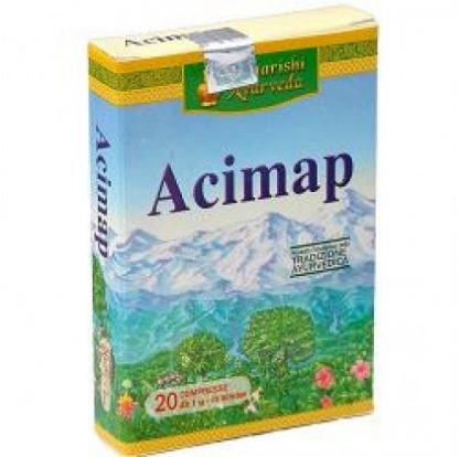 AciMap 20 таблеток