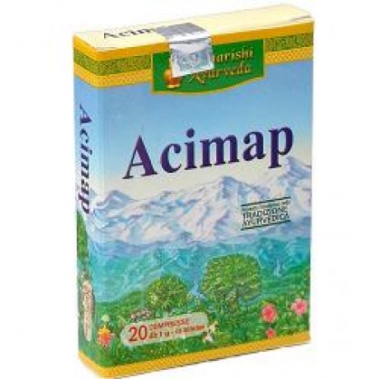 AciMap 20 таблеток