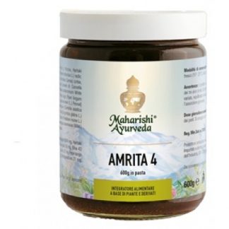 Паста Амрита 4 600г