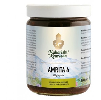 Паста Амрита 4 600г