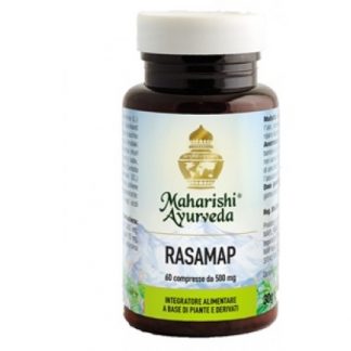 RasaMap 60 таблеток