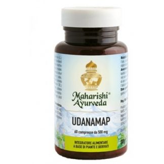 UdanaMap 60 Компресс 30 г
