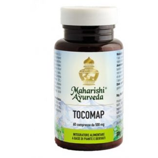 TocoMap 60 Таблетки 30 г