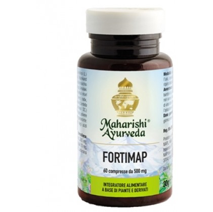 FortiMap 60 Таблетки 60 г