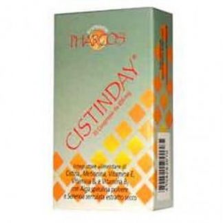 PHARCOS CISTINDAY 30 Тавол.