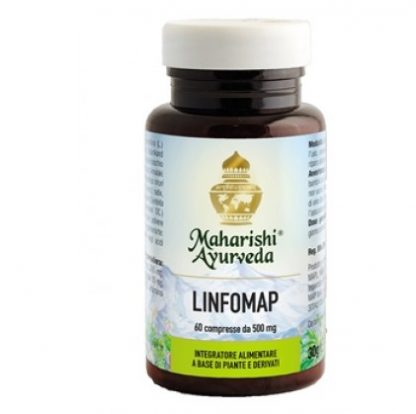 LinfoMap 60 Таволетт 30г