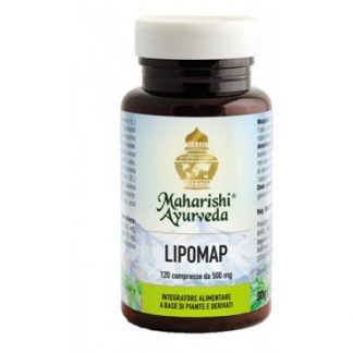 LipoMap 120 Таблетки 60 г