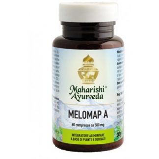 MeloMap-A 60 Компресс 30г