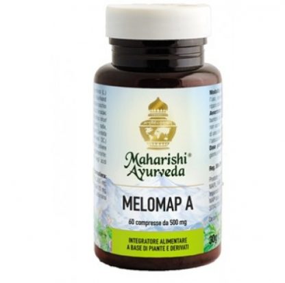 MeloMap-A 60 Компресс 30г