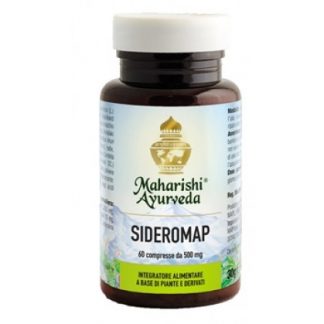 SideroMap 60 Таволет 30г