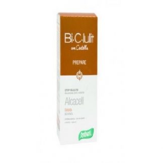 BI C LULIT Alcacell 200 мл STV