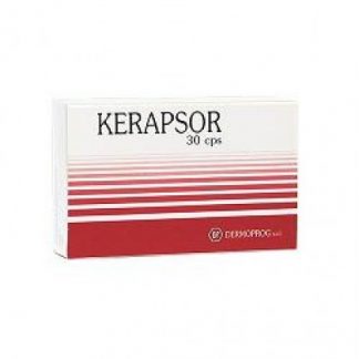 КЕРАПСОР 30 Cps 19,62 г