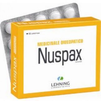 ЛЕНИНГ NUSPAX Cpr