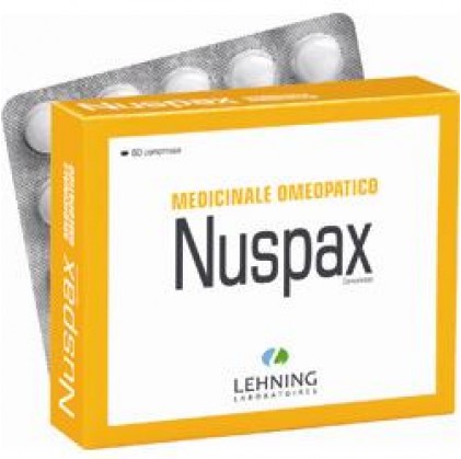 ЛЕНИНГ NUSPAX Cpr