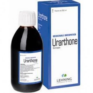 LEHNING URARTHONE Scir. 250 мл