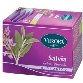 Viropa Salvia Bio 15bust