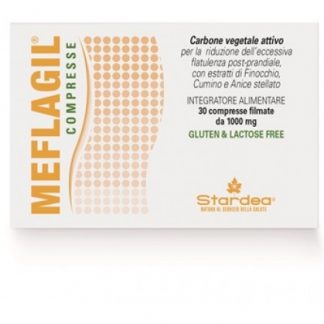 МЕФЛАГИЛ 30 CPR 1000 мг