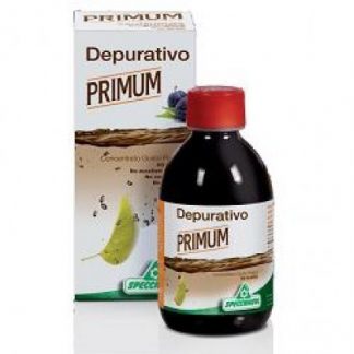 Primum Depurativo без спирта 500 мл