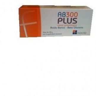 AB-300 Gynec Plus Cream. 1% 30 г