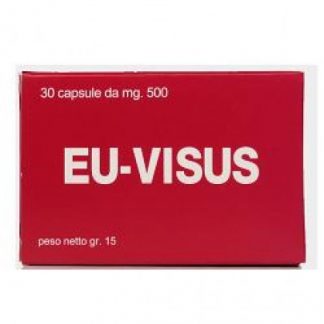 Euvisus 30cps