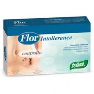 FLOR Intoll * 2 Контроль 40CpsSTV
