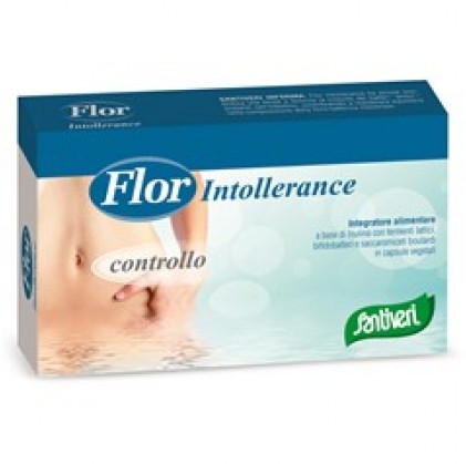 FLOR Intoll * 2 Контроль 40CpsSTV