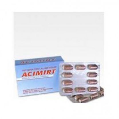 ACIMIRT 30 Табл.
