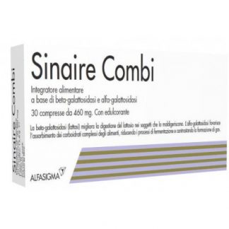 Sinaire Combi 30 таблеток