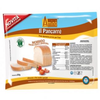Amino Aproteici Pancarre '250гр