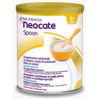 NEOCATE Ложка 400г