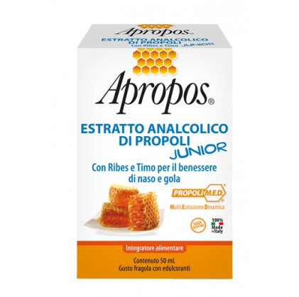 APROPOS Extract Analc. 50 мл
