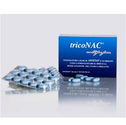 TRICONAC 30 TAB