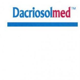 DACRIOSOLMED Gtt 10 мл