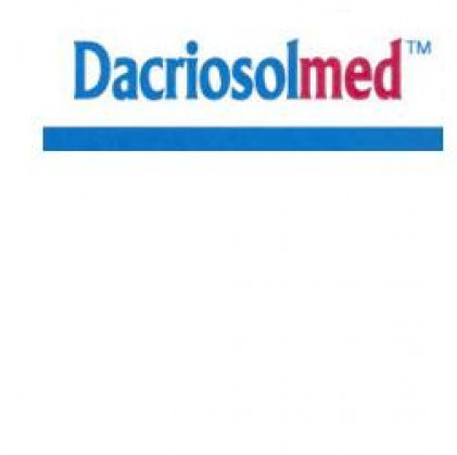 DACRIOSOLMED Gtt 10 мл