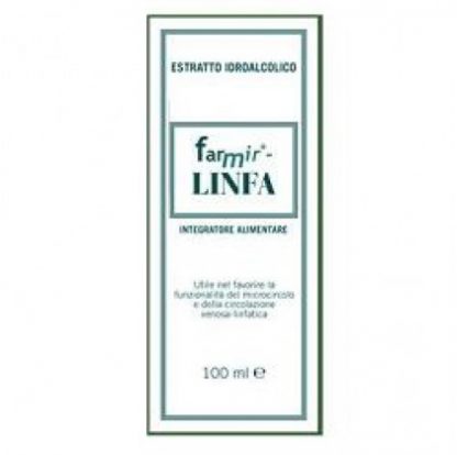 ФАРМИР ЛИНФА 100 мл