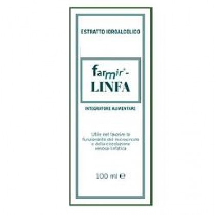 ФАРМИР ЛИНФА 100 мл