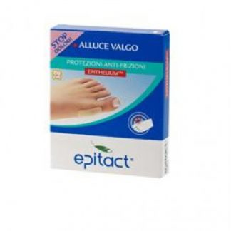 EPITACT Big Toe Prot. Мини-рюкзак