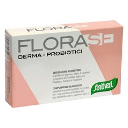 FLORASE Derma 40 Cps STV