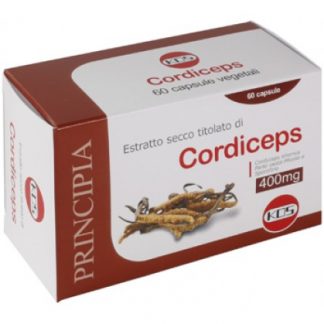 CORDICEPS Ext.Dry 60 Cpr КОС