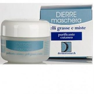 DIERRE Face Mask PG 50 мл