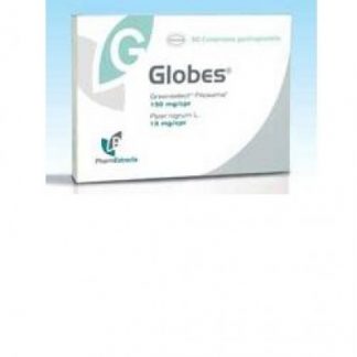 Глобусы 30cpr