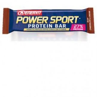 Enervit Power Sport Protein Chocolate 45гр.