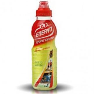 Enervit Sport Drink Агруми 500мл