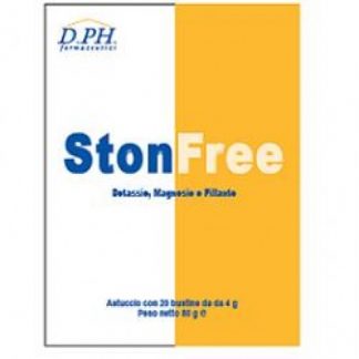 STONFREE 20 Bust 150 мг