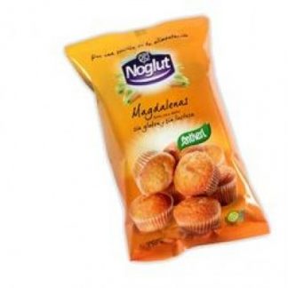 NO GLUT Маддален 170 г STV