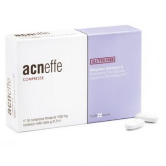 ACNEFFE 30 таблеток