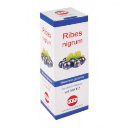НИГРУМ СМОРОДИНЫ MG 100ML GTT
