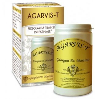 Agarvis 400 Пастилье Джорджини